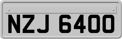 NZJ6400