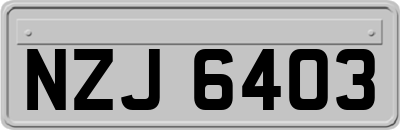 NZJ6403