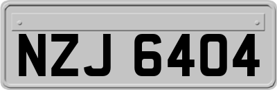 NZJ6404