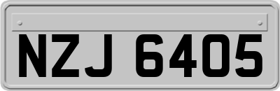 NZJ6405