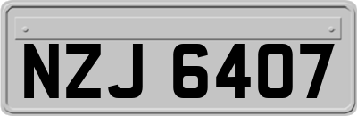 NZJ6407
