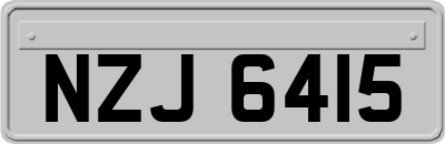 NZJ6415