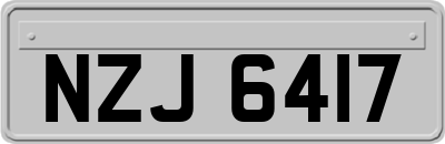 NZJ6417