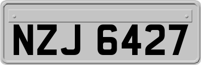 NZJ6427