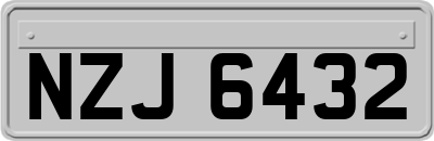 NZJ6432
