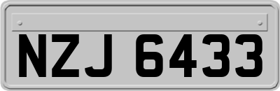 NZJ6433
