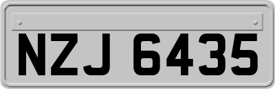 NZJ6435