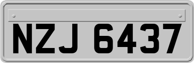 NZJ6437