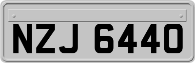 NZJ6440