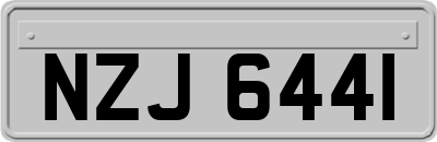 NZJ6441
