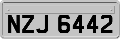 NZJ6442