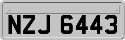 NZJ6443