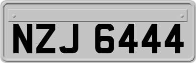 NZJ6444
