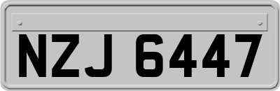 NZJ6447