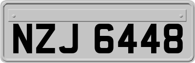 NZJ6448