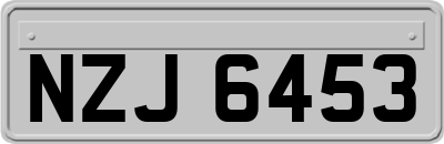 NZJ6453