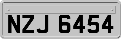 NZJ6454