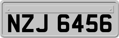 NZJ6456