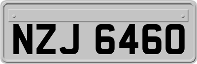NZJ6460