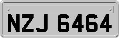 NZJ6464