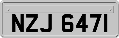 NZJ6471