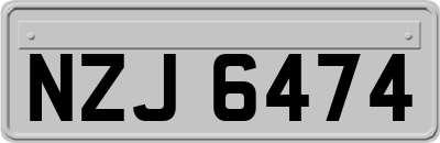 NZJ6474