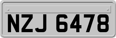 NZJ6478