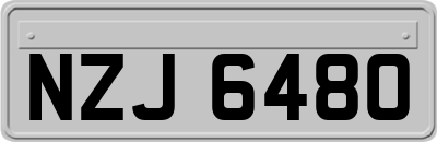 NZJ6480