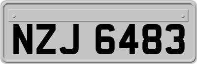 NZJ6483