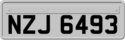NZJ6493