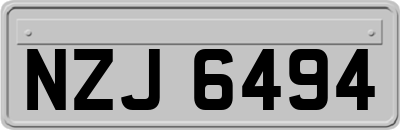 NZJ6494