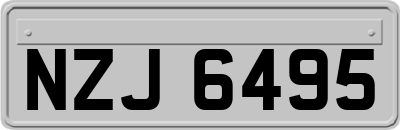 NZJ6495