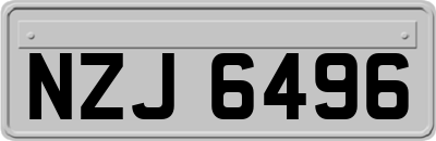NZJ6496