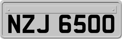NZJ6500