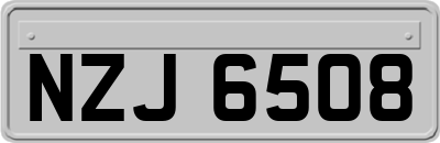 NZJ6508