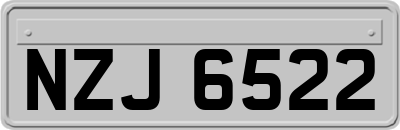 NZJ6522