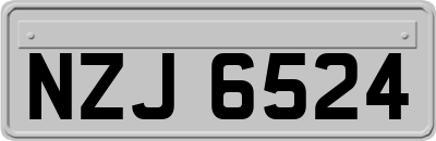 NZJ6524