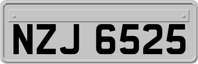 NZJ6525