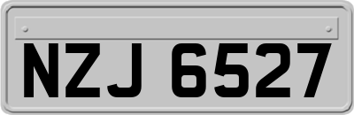 NZJ6527