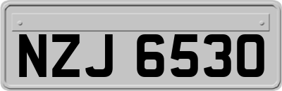 NZJ6530
