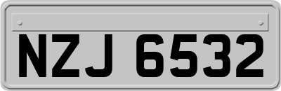 NZJ6532
