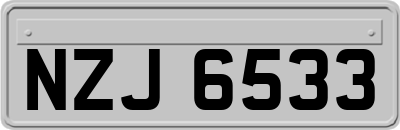 NZJ6533