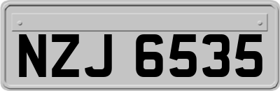 NZJ6535