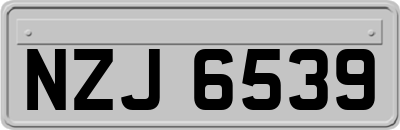 NZJ6539