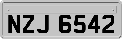 NZJ6542