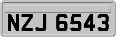 NZJ6543