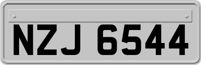NZJ6544