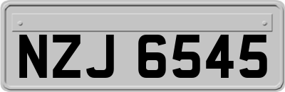 NZJ6545
