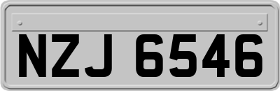 NZJ6546