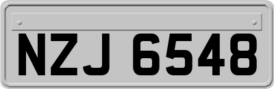 NZJ6548